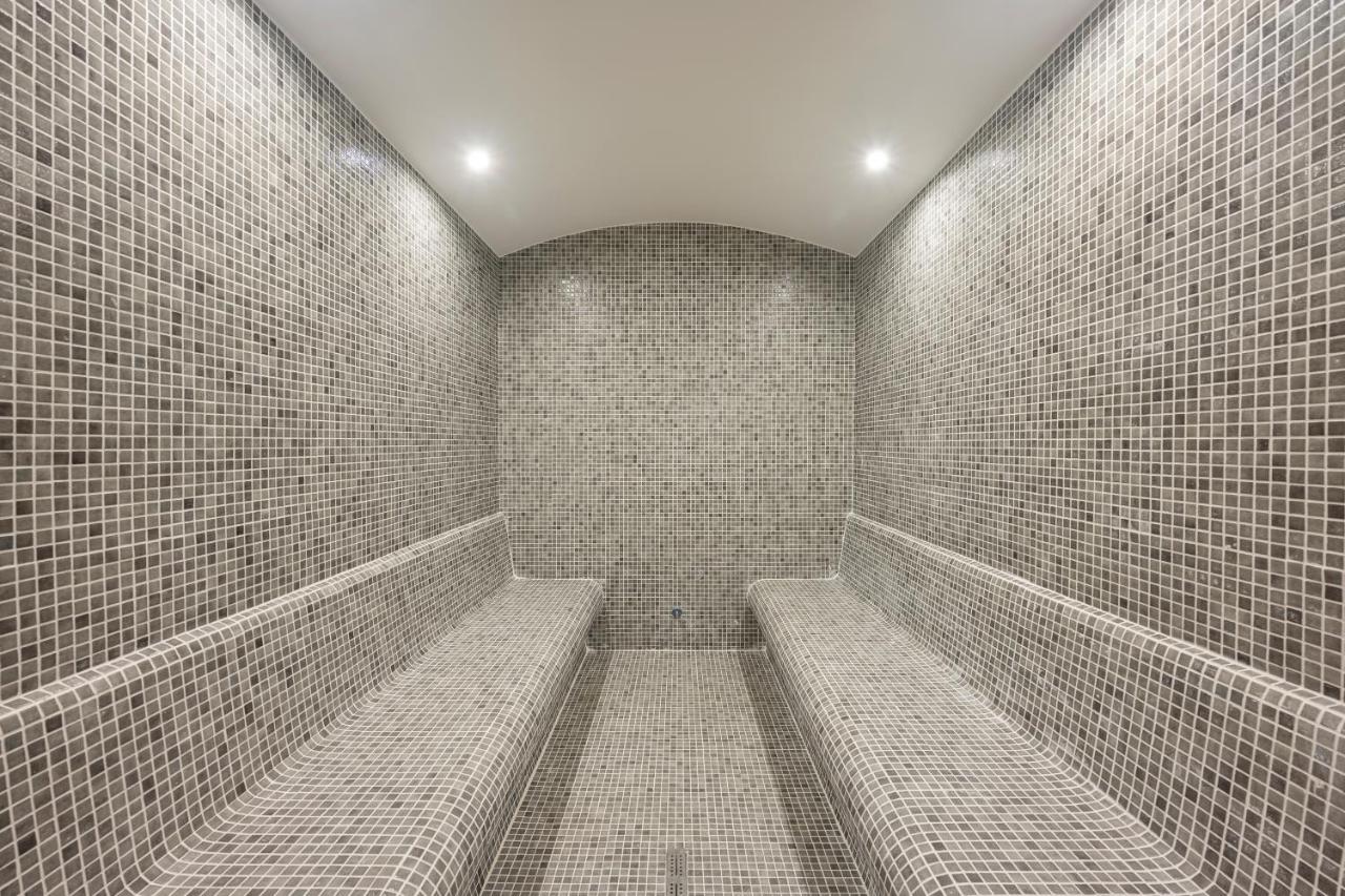 Ramada Encore By Wyndham Istanbul Sisli Екстер'єр фото