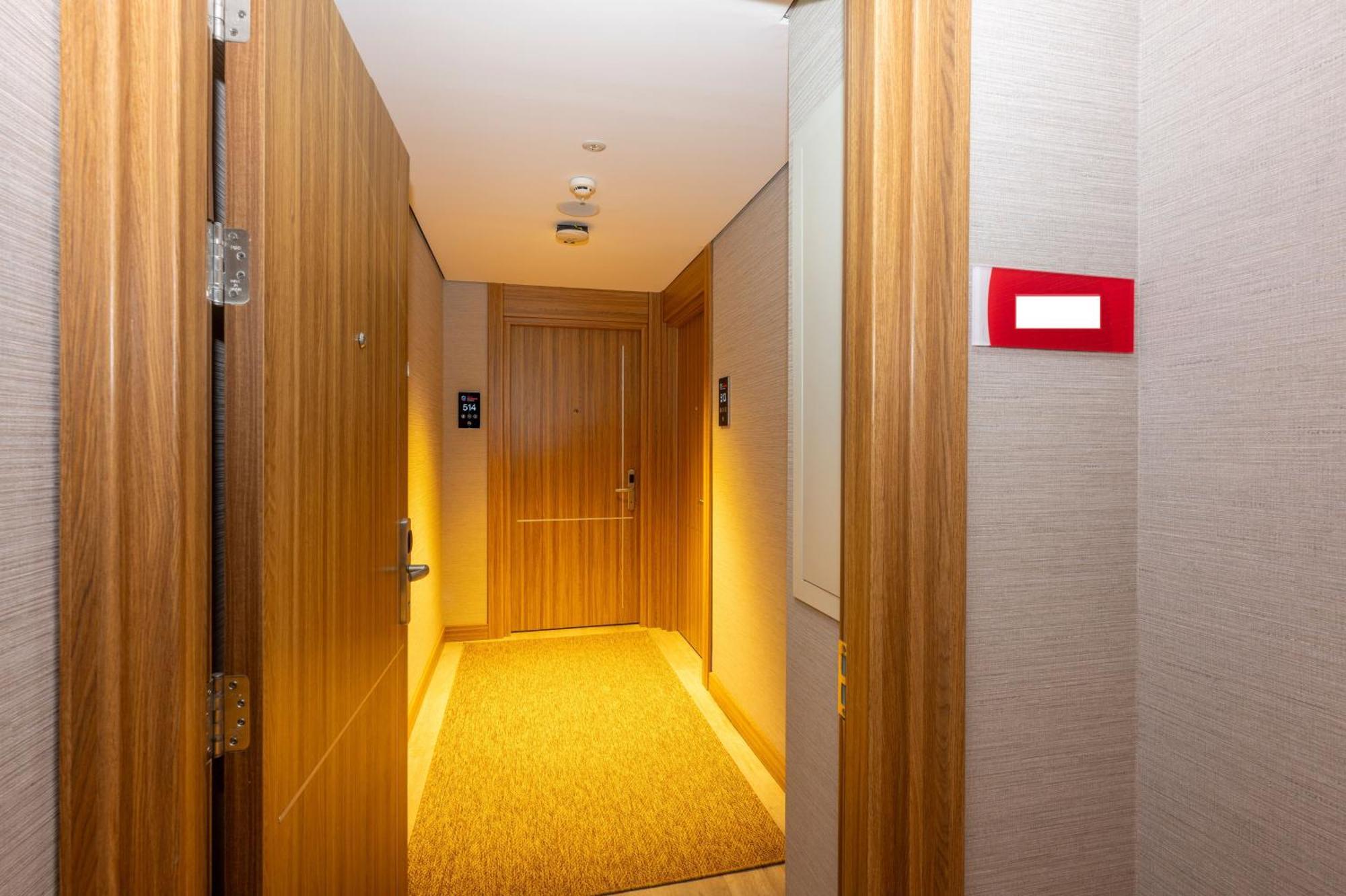 Ramada Encore By Wyndham Istanbul Sisli Екстер'єр фото